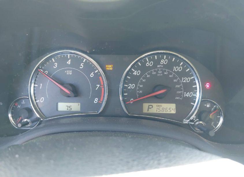 Photo 7 of 2011 Toyota Corolla S (VIN 2T1BU4EE0BC708198)