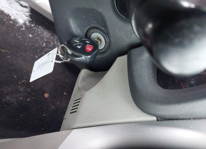 Photo 11 of 2011 Toyota Corolla LE (VIN 2T1BU4EE0BC714664)