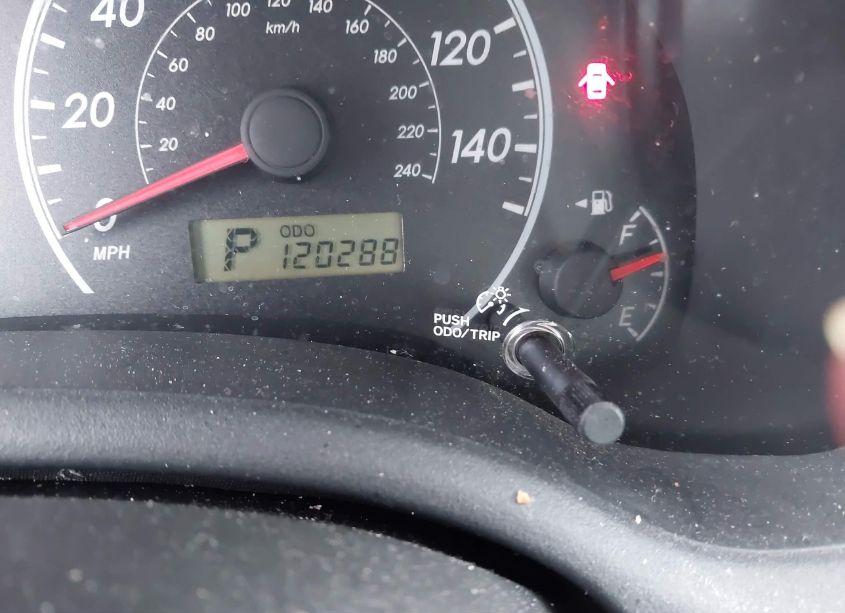 Photo 15 of 2011 Toyota Corolla LE (VIN 2T1BU4EE0BC714664)