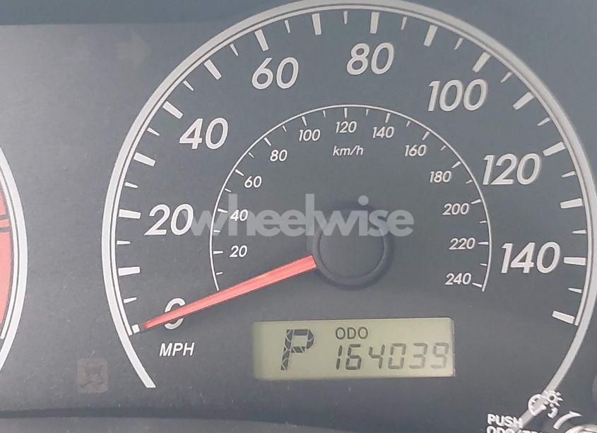 Photo 15 of 2011 Toyota Corolla LE (VIN 2T1BU4EE0BC731190)