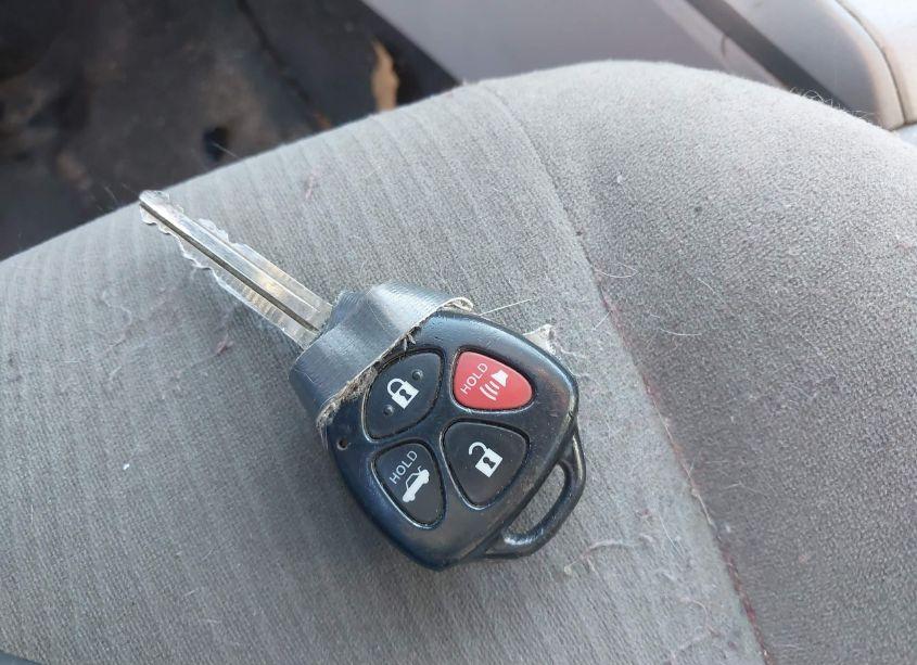 Photo 11 of 2012 Toyota Corolla LE (VIN 2T1BU4EE0CC788331)