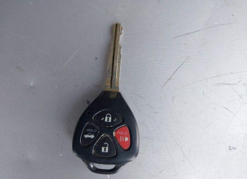 Photo 11 of 2012 Toyota Corolla LE (VIN 2T1BU4EE0CC818556)