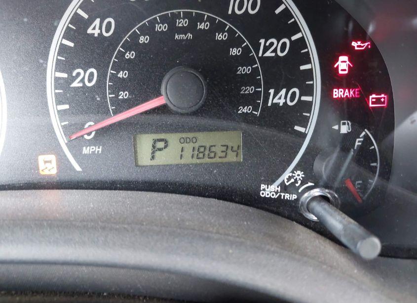 Photo 15 of 2012 Toyota Corolla LE (VIN 2T1BU4EE0CC818556)