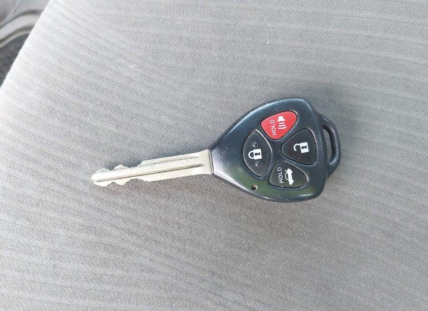 Photo 11 of 2012 Toyota Corolla LE (VIN 2T1BU4EE0CC829072)