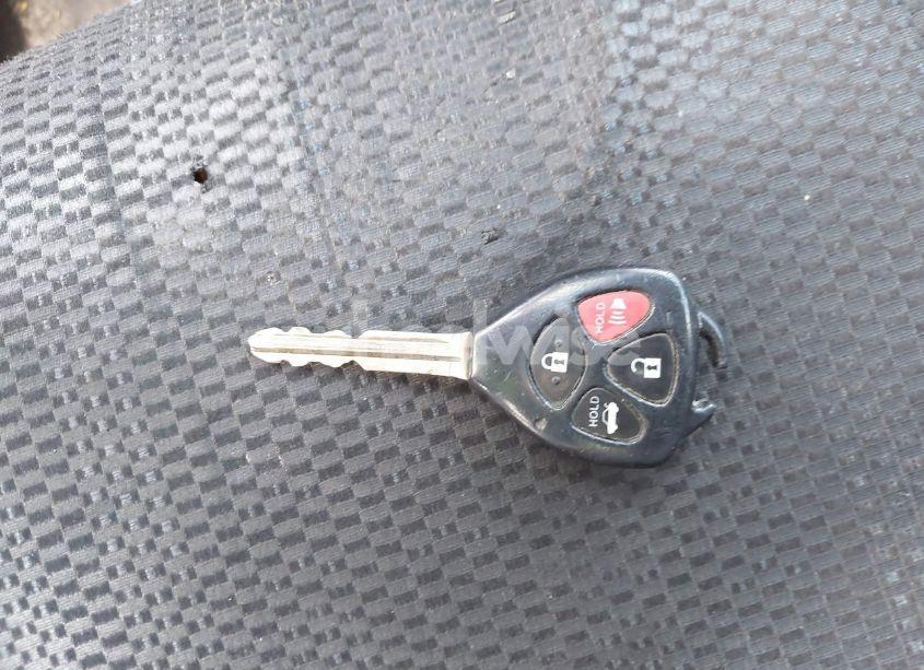Photo 11 of 2012 Toyota Corolla S (VIN 2T1BU4EE0CC841125)