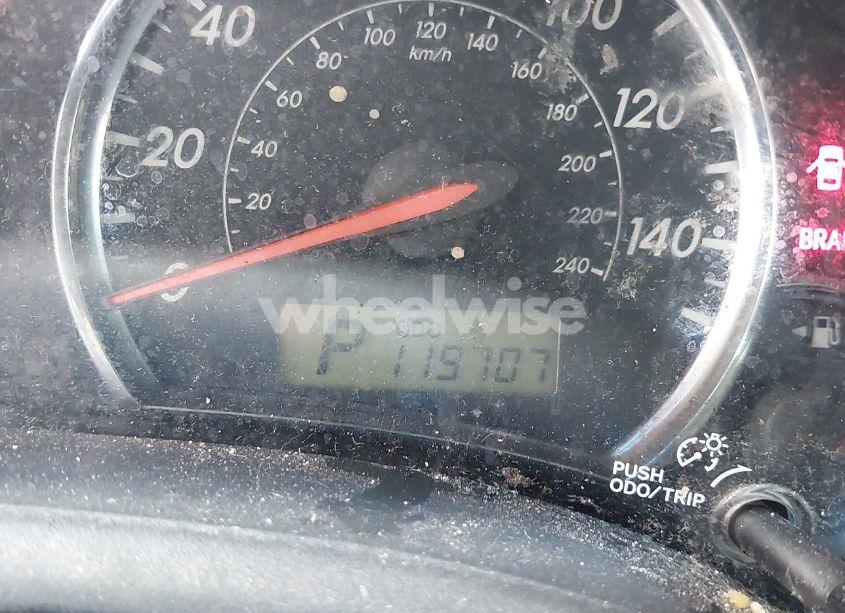 Photo 16 of 2012 Toyota Corolla S (VIN 2T1BU4EE0CC841125)
