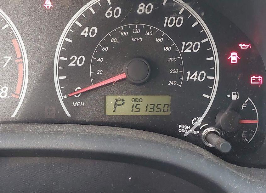 Photo 15 of 2012 Toyota Corolla LE (VIN 2T1BU4EE0CC851119)