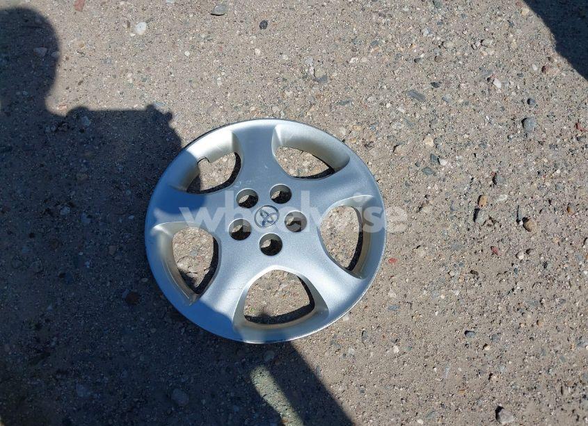 Photo 12 of 2012 Toyota Corolla L (VIN 2T1BU4EE0CC852089)