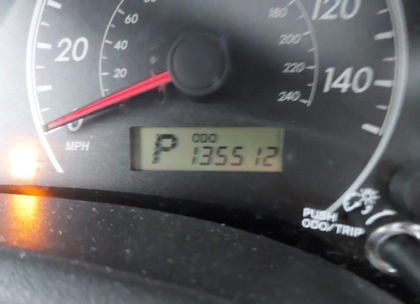 Photo 16 of 2012 Toyota Corolla LE (VIN 2T1BU4EE0CC869975)