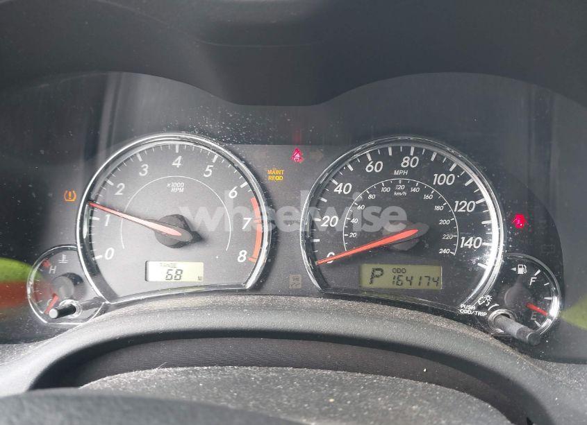 Photo 7 of 2012 Toyota Corolla S (VIN 2T1BU4EE0CC870236)