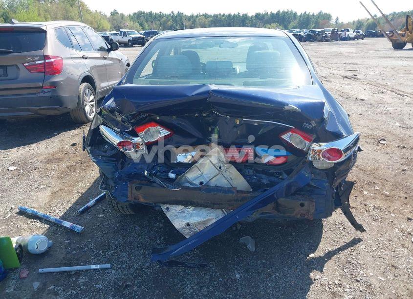 Photo 17 of 2012 Toyota Corolla LE (VIN 2T1BU4EE0CC897095)