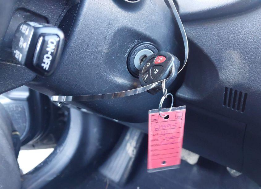 Photo 11 of 2012 Toyota Corolla S (VIN 2T1BU4EE0CC900397)