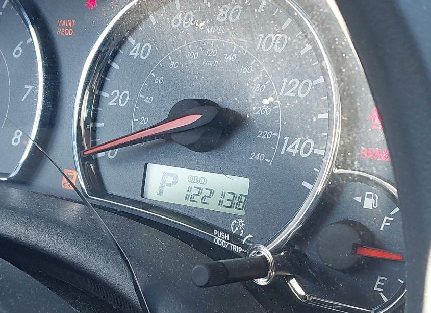 Photo 15 of 2012 Toyota Corolla S (VIN 2T1BU4EE0CC900397)