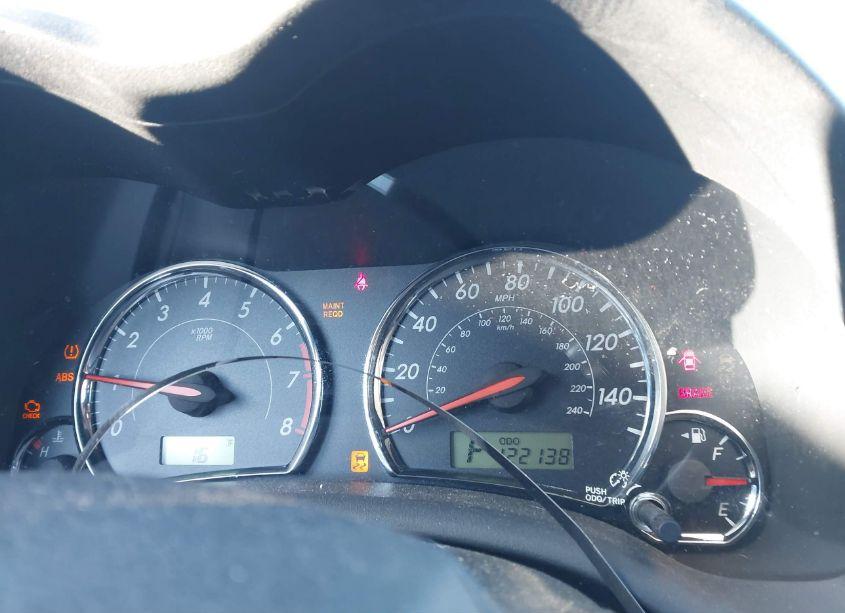 Photo 7 of 2012 Toyota Corolla S (VIN 2T1BU4EE0CC900397)