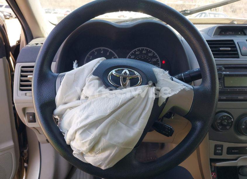 Photo 21 of 2012 Toyota Corolla LE (VIN 2T1BU4EE0CC901131)