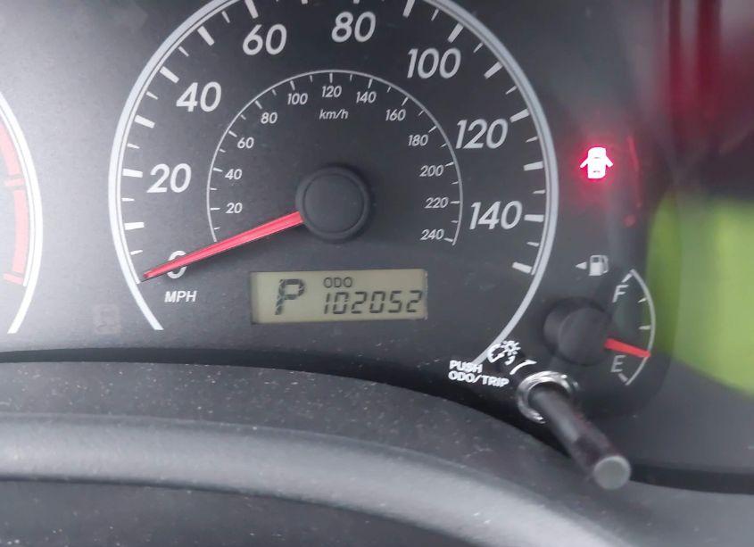 Photo 15 of 2012 Toyota Corolla LE (VIN 2T1BU4EE0CC905602)