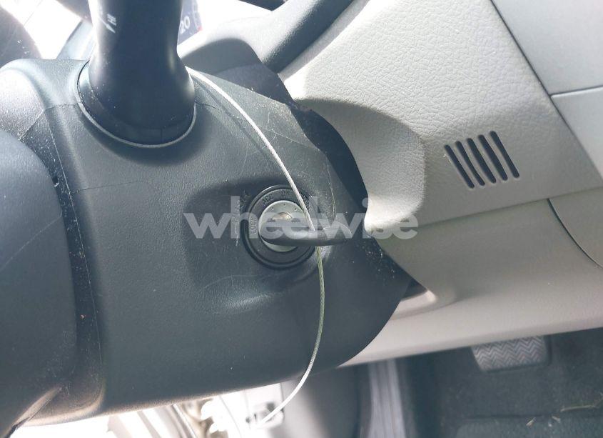 Photo 11 of 2012 Toyota Corolla LE (VIN 2T1BU4EE0CC907348)