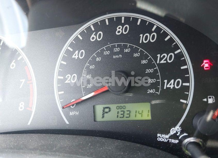 Photo 15 of 2012 Toyota Corolla LE (VIN 2T1BU4EE0CC907348)