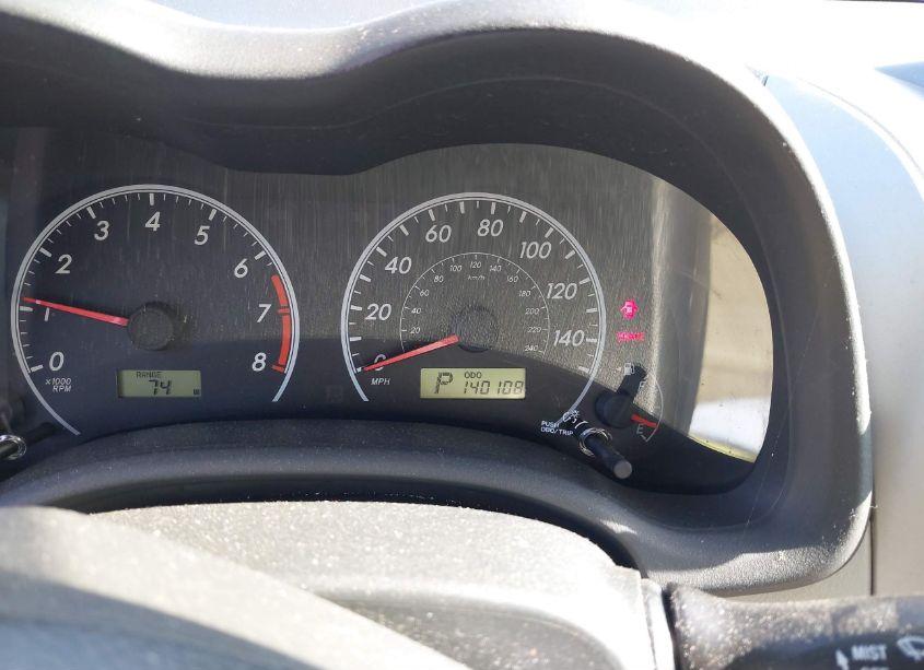 Photo 15 of 2012 Toyota Corolla LE (VIN 2T1BU4EE0CC914039)