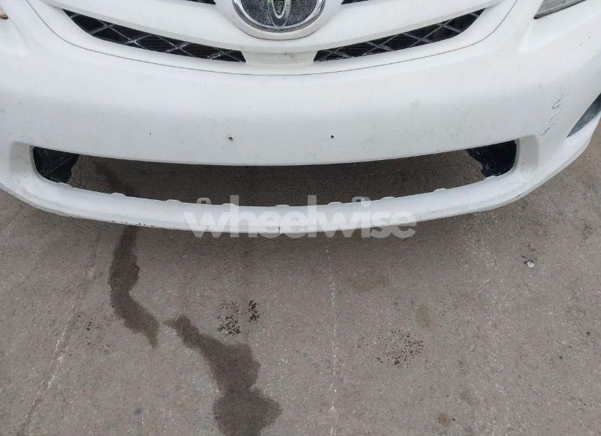 Photo 6 of 2012 Toyota Corolla LE (VIN 2T1BU4EE0CC914803)