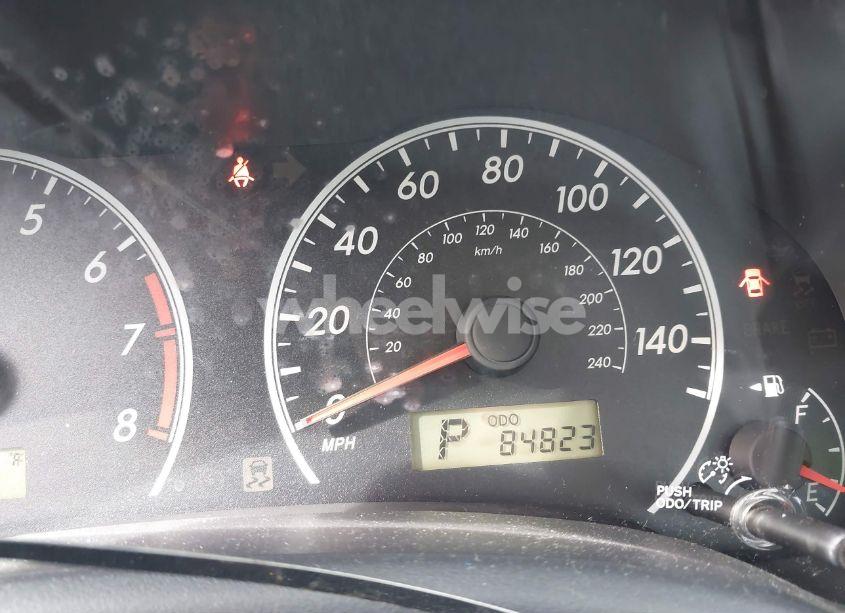 Photo 15 of 2013 Toyota Corolla LE (VIN 2T1BU4EE0DC012900)