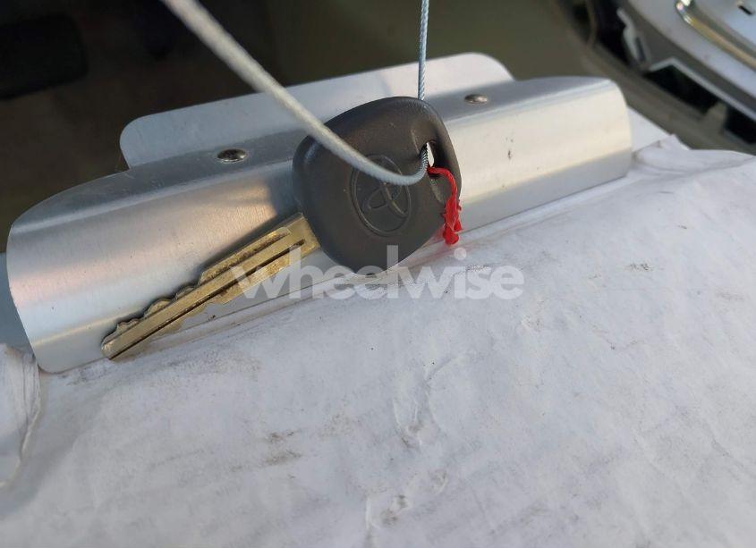 Photo 11 of 2013 Toyota Corolla LE (VIN 2T1BU4EE0DC016672)