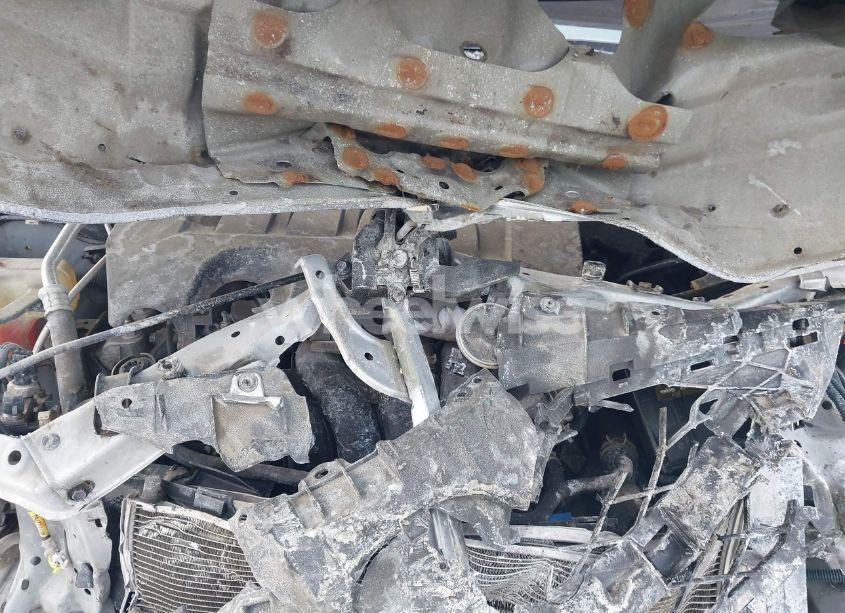 Photo 10 of 2013 Toyota Corolla S (VIN 2T1BU4EE0DC017238)