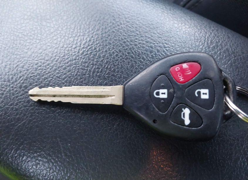 Photo 11 of 2013 Toyota Corolla S (VIN 2T1BU4EE0DC042950)