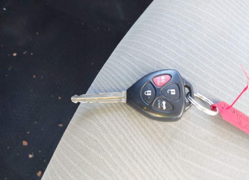 Photo 11 of 2013 Toyota Corolla S/LE (VIN 2T1BU4EE0DC052605)