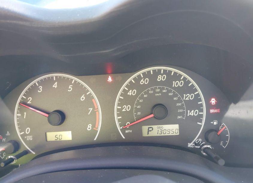 Photo 7 of 2013 Toyota Corolla S/LE (VIN 2T1BU4EE0DC052605)