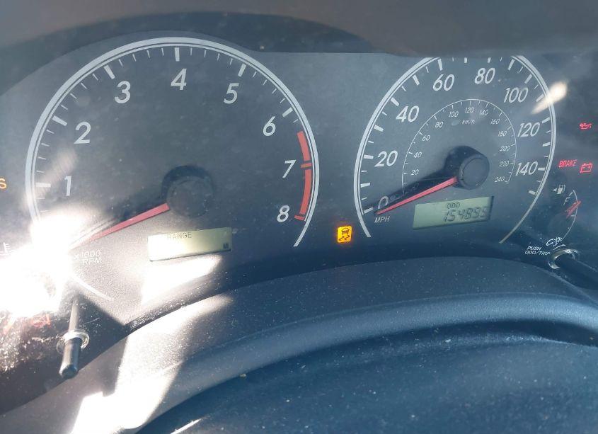 Photo 7 of 2013 Toyota Corolla LE (VIN 2T1BU4EE0DC058257)