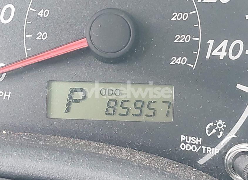 Photo 15 of 2013 Toyota Corolla LE (VIN 2T1BU4EE0DC069193)