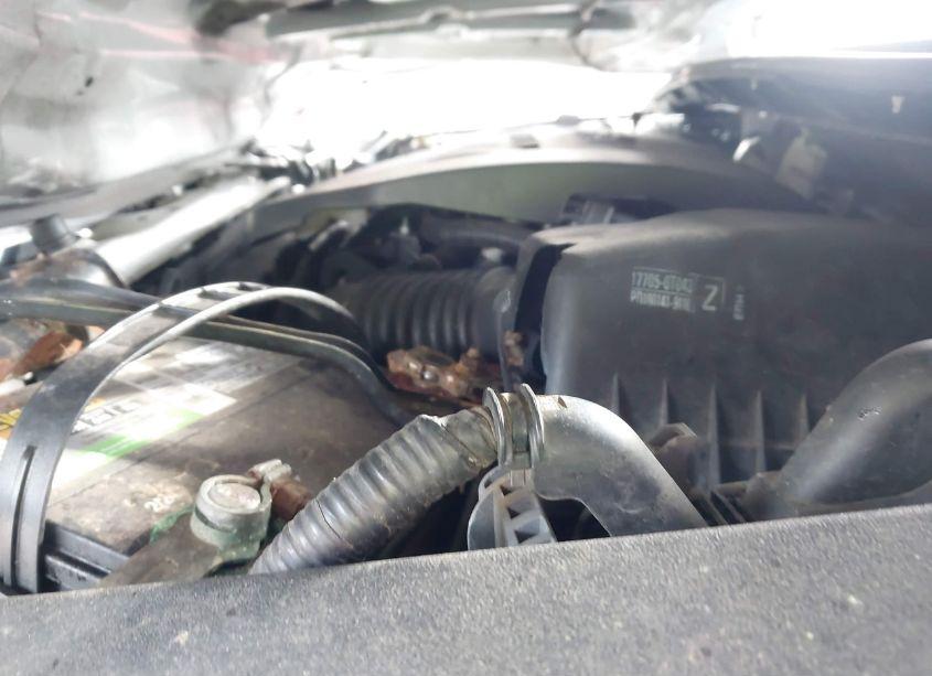 Photo 10 of 2013 Toyota Corolla L (VIN 2T1BU4EE0DC071512)