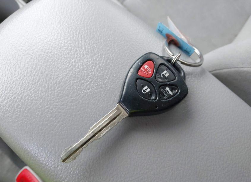 Photo 11 of 2013 Toyota Corolla L (VIN 2T1BU4EE0DC071512)