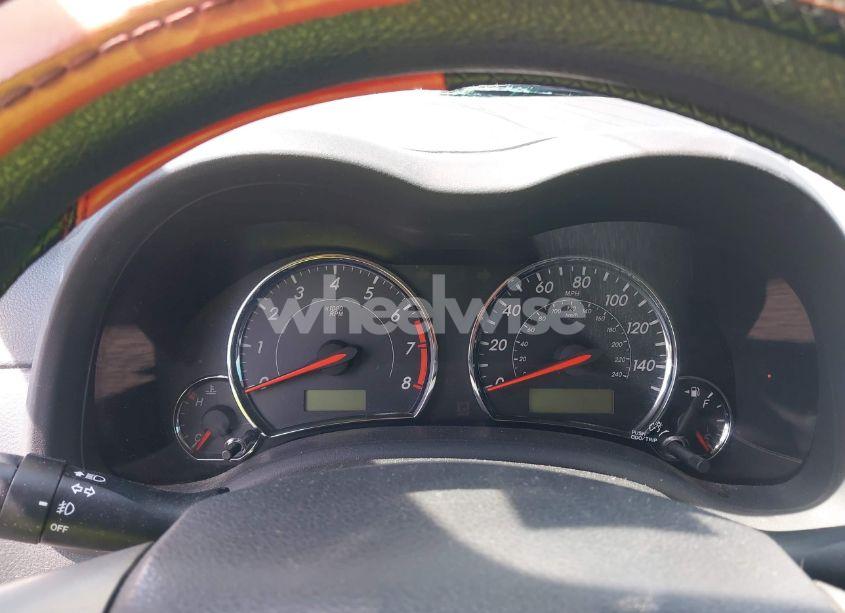 Photo 16 of 2013 Toyota Corolla S (VIN 2T1BU4EE0DC100233)