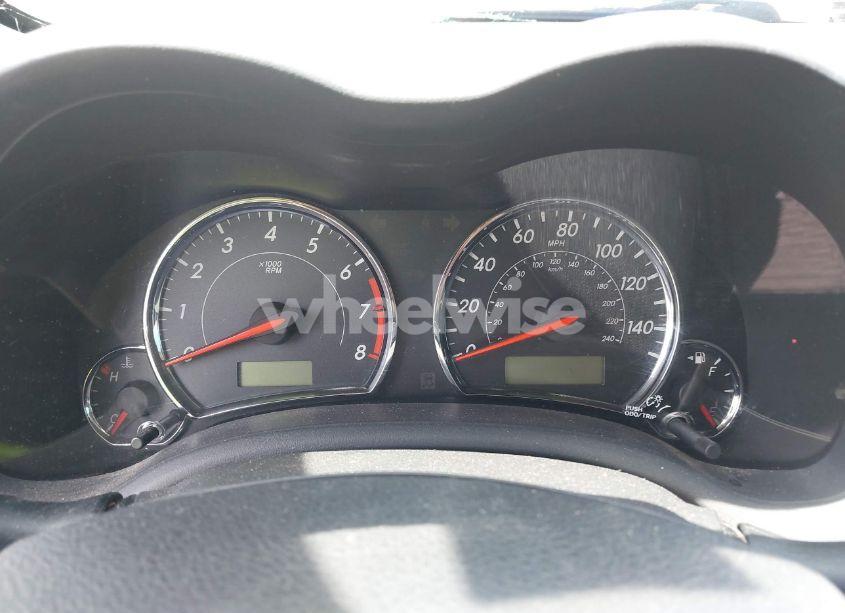 Photo 7 of 2013 Toyota Corolla S (VIN 2T1BU4EE0DC100233)