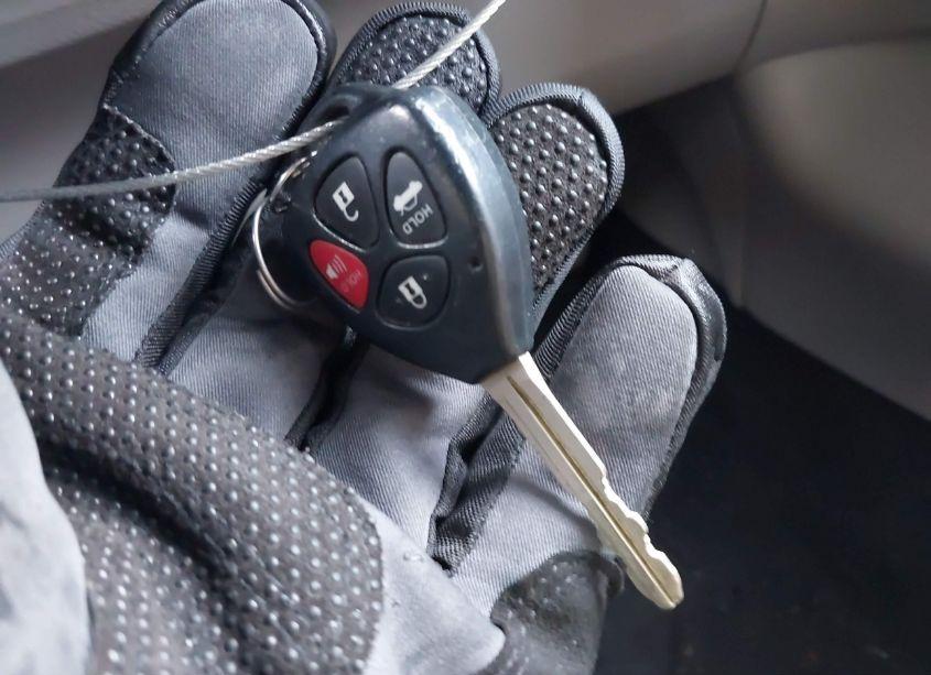 Photo 11 of 2013 Toyota Corolla L (VIN 2T1BU4EE0DC108140)