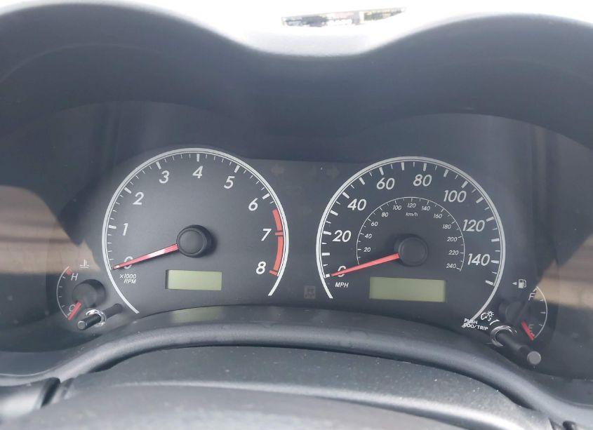 Photo 15 of 2013 Toyota Corolla L (VIN 2T1BU4EE0DC108140)