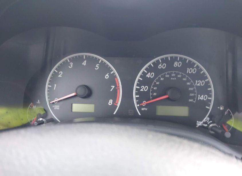 Photo 7 of 2013 Toyota Corolla L (VIN 2T1BU4EE0DC108140)