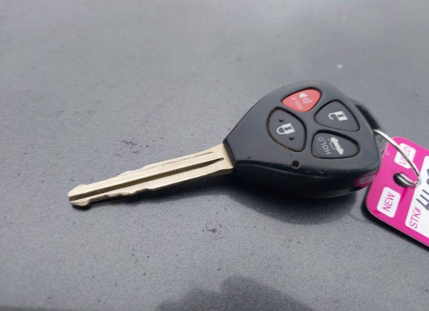 Photo 11 of 2013 Toyota Corolla LE (VIN 2T1BU4EE0DC109899)