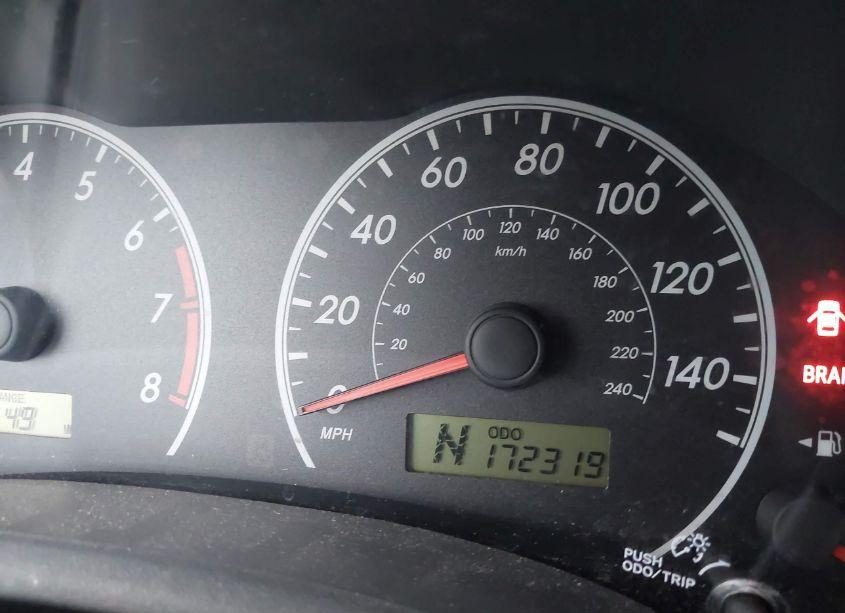 Photo 15 of 2013 Toyota Corolla LE (VIN 2T1BU4EE0DC109899)