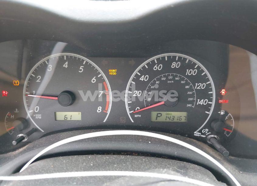 Photo 7 of 2013 Toyota Corolla L (VIN 2T1BU4EE0DC945499)