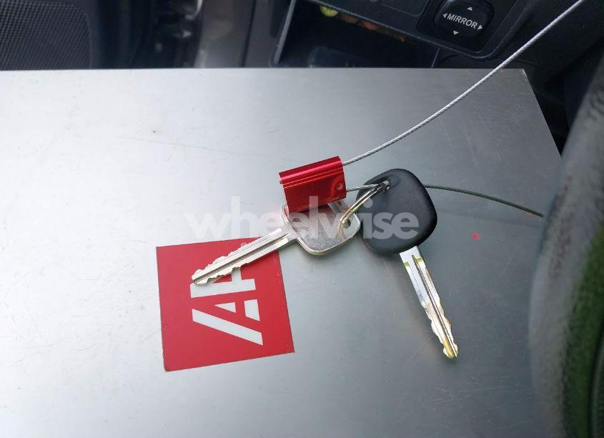 Photo 11 of 2013 Toyota Corolla S (VIN 2T1BU4EE0DC960651)