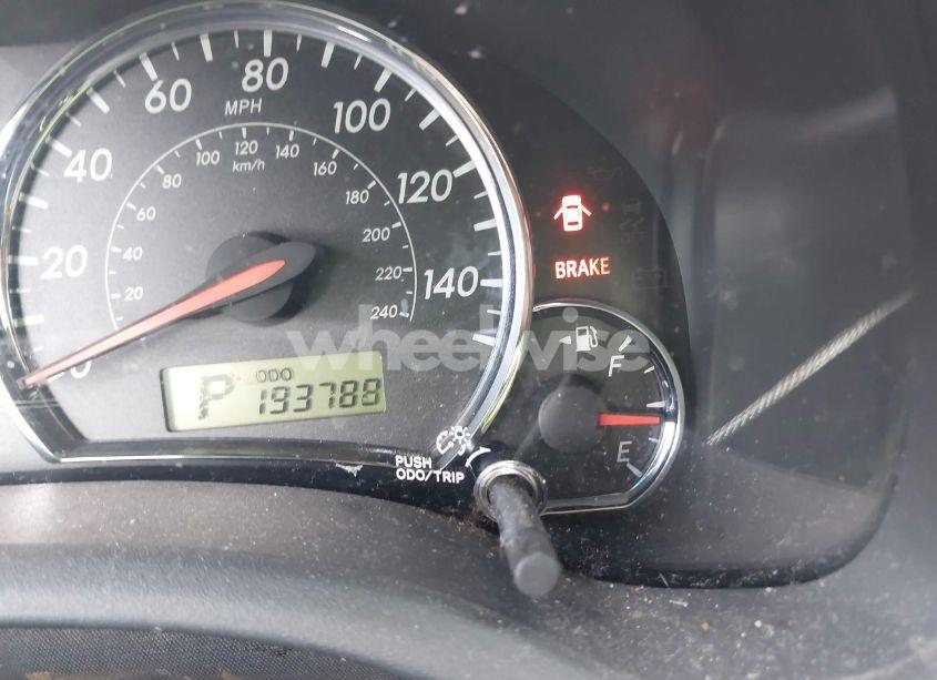 Photo 15 of 2013 Toyota Corolla S (VIN 2T1BU4EE0DC960651)