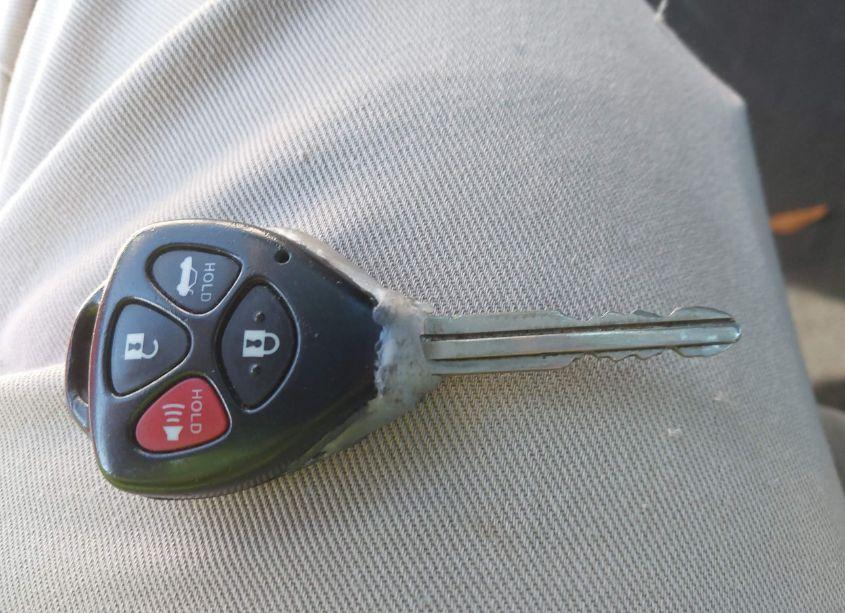 Photo 11 of 2013 Toyota Corolla LE (VIN 2T1BU4EE0DC965977)