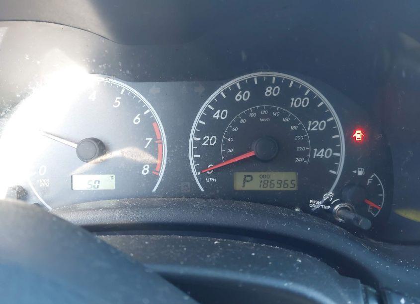 Photo 7 of 2013 Toyota Corolla LE (VIN 2T1BU4EE0DC965977)