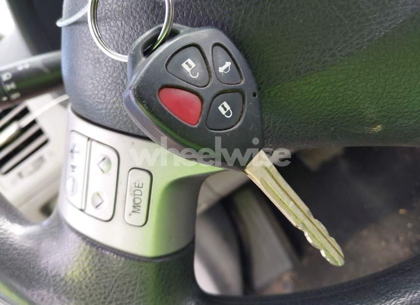 Photo 11 of 2013 Toyota Corolla LE (VIN 2T1BU4EE0DC981161)