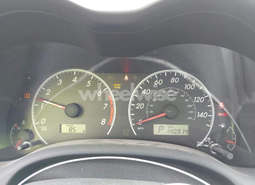 Photo 7 of 2013 Toyota Corolla LE (VIN 2T1BU4EE0DC981161)