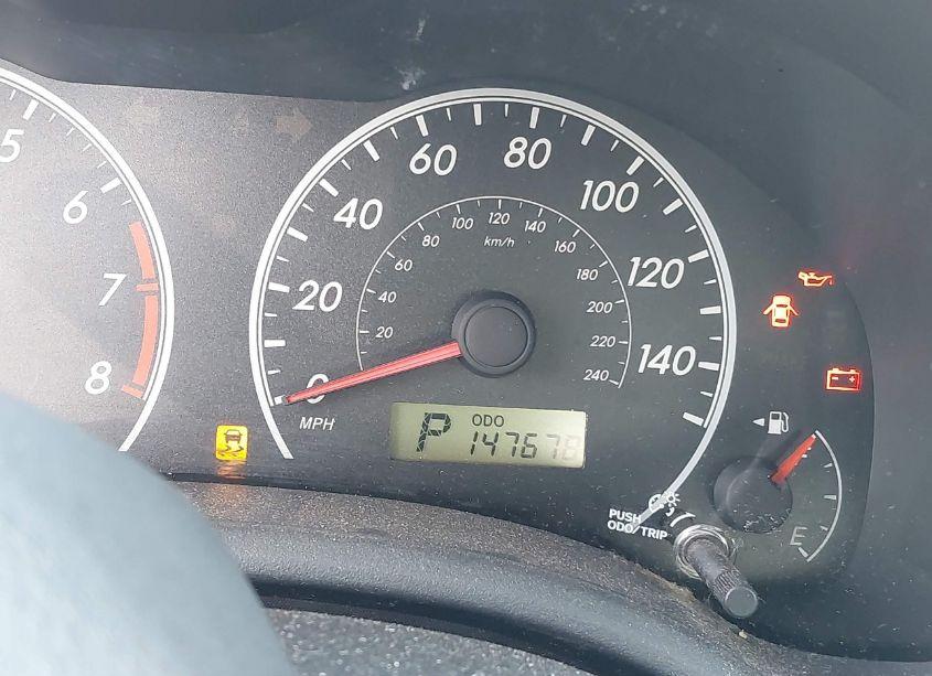 Photo 15 of 2013 Toyota Corolla L (VIN 2T1BU4EE0DC991852)