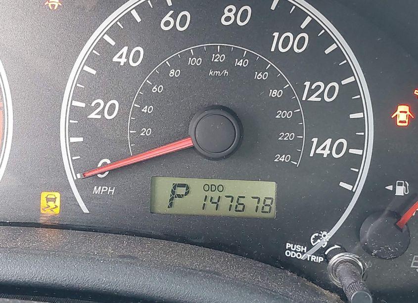 Photo 7 of 2013 Toyota Corolla L (VIN 2T1BU4EE0DC991852)